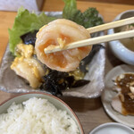 用户对于食べのみ処 くりや的评论图