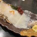 用戶對於三海の華的評論圖