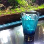 用戶對於AQUA GARDEN KYOTO的評論圖
