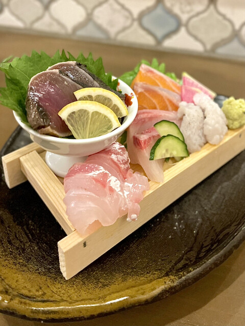 User's recommendation image for 大衆酒場 サカラバ 天満店