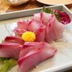 用户对于居酒屋りしり的评论图