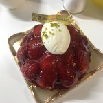 User's review image for アンリ・シャルパンティエ 梅田阪急店