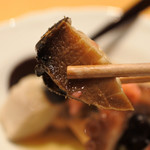 用戶對於旨い料理・旨い酒 じょうじ的評論圖