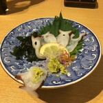 用戶對於北海道海鮮にほんいち 西中島店的評論圖