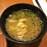User's review image for びっくりドンキー 西岡店