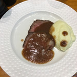 用戶對於ヴェンタリオ的評論圖