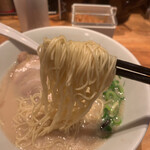 User's review image for 博多 一風堂 高田馬場店