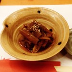 用户对于魚菜料理 赤井的评论图