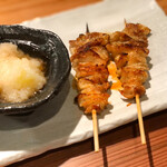 用户对于板前焼とり 成海的评论图