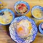 User's review image for タイ・イサーン料理ヤムヤム 銀座