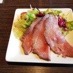 用戶對於釧路ふく亭 櫂梯楼 芦野店的評論圖