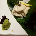 User's review image for 全席個室 夢や京町しずく 八重洲店