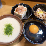 用戶對於麦とろ　丘の上的評論圖