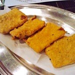 用户对于チャクラ的评论图