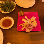 用户对于たすとDEはなはな 沖縄と和食的评论图
