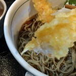 用户对于手打そば いしくら的评论图