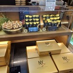 User's review image for ニューヨーク パーフェクト チーズ 羽田空港店