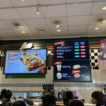 用戶對於ルイズ N.Y. ピザ パーラー的評論圖