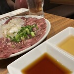 用戶對於卸)新宿食肉センター極 恵比寿店的評論圖