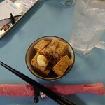 用户对于立ち飲み居酒屋 ドラム缶 神田店的评论图