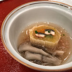 用户对于京都タワーホテル的评论图