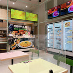 用戶對於2foods 銀座ロフト店的評論圖