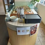 用户对于NAYAMACHI DONUTS 君に、あげる的评论图