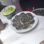 用户对于小龍坎火鍋 上野店的评论图