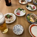 用戶對於大穴 八重洲店的評論圖