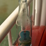 User's review image for のこバーガー