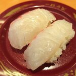 用戶對於スシロー 吉祥寺パルコ店的評論圖