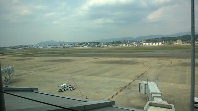 User's review image for ロイヤルフードコート　国際線店