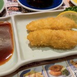 用戶對於秋吉 心斎橋店的評論圖