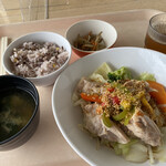 User's review image for 文京区役所 職員食堂