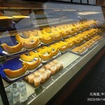 用户对于とみたメロンハウス的评论图