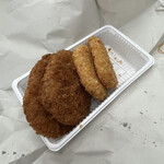 User's review image for 天神橋 中村屋