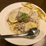 用戶對於ひつじそば 人と羊的評論圖