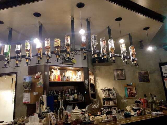 User's recommendation image for BAR McRay