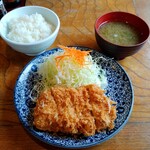 用戶對於とんかつ わらしっ子的評論圖