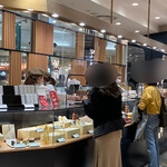 User's review image for 治一郎 アトレ恵比寿店