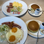 User's review image for デニーズ 泉大津店