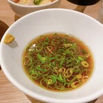 用户对于支那蕎麦 澤田的评论图