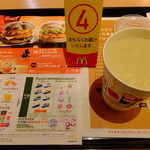 用戶對於マクドナルド JR野田駅前店的評論圖