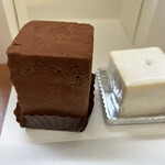 用戶對於チョコレートショップ 本店的評論圖