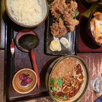 用戶對於真希そば 渋谷店的評論圖