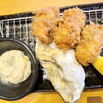 用户对于とんかつ玉藤 伏古店的评论图