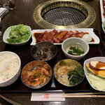 用戶對於天壇 TheDining 山科店的評論圖