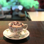 User's review image for ガルル珈琲