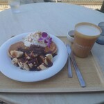 User's review image for PARKLIFE CAFE & RESTAURANT