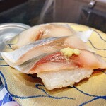用户对于鮨処 なごやか亭  春採店的评论图